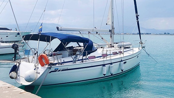 Bavaria 40 Cruiser / 2010