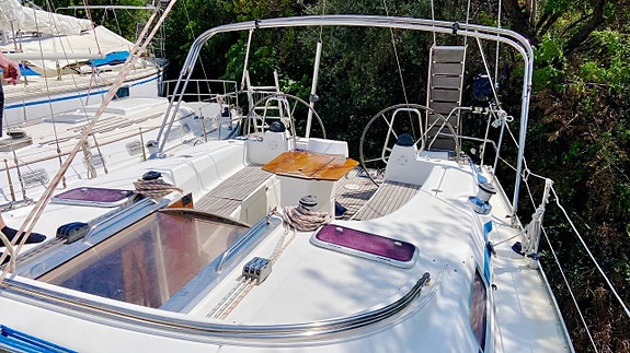 Bavaria 40 Cruiser / 2010 4 of 5
