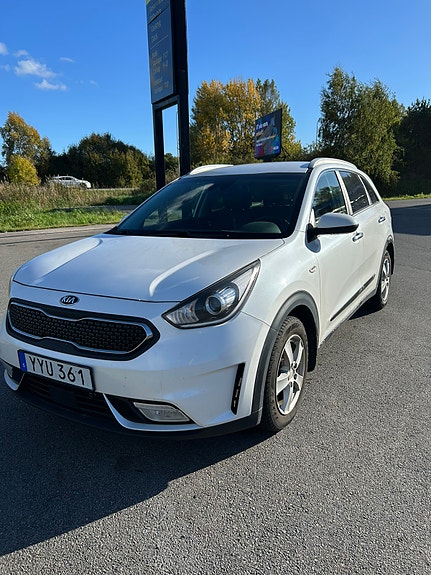 Kia Niro 5 of 5