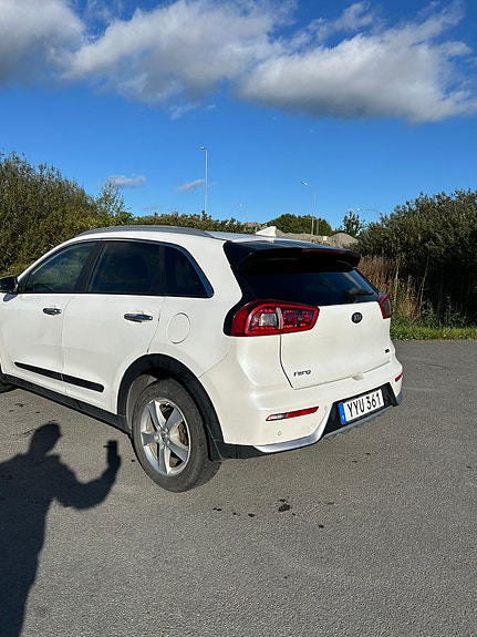 Kia Niro 4 of 5