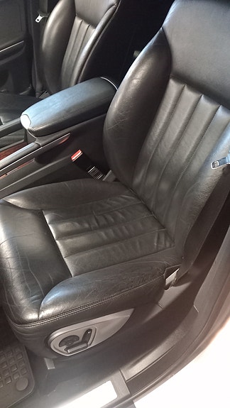 Mercedes-Benz ML 350 13 of 15