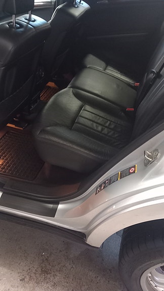 Mercedes-Benz ML 350 12 of 15