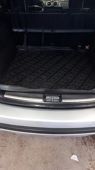 Mercedes-Benz ML 350 14 of 15