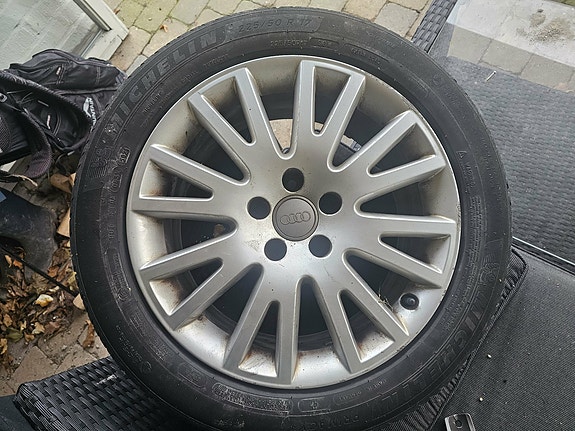 Audi A4 10 of 10