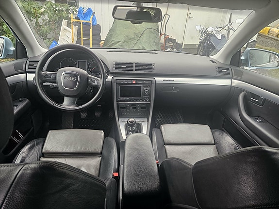 Audi A4 6 of 10
