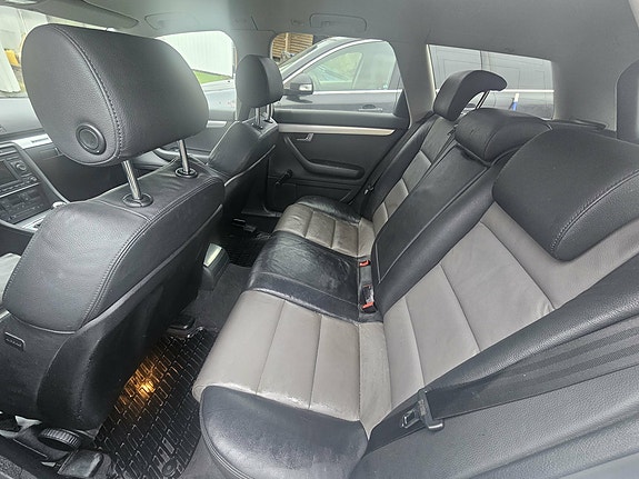 Audi A4 8 of 10