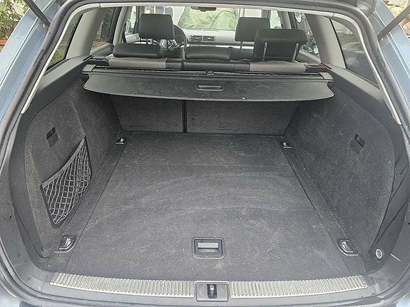 Audi A4 9 of 10