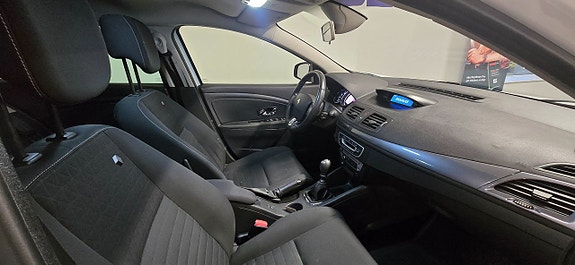 Renault Megane 5 of 5