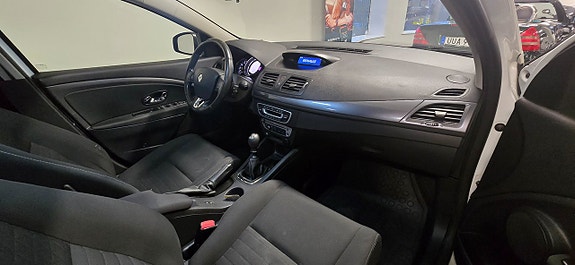 Renault Megane 4 of 5