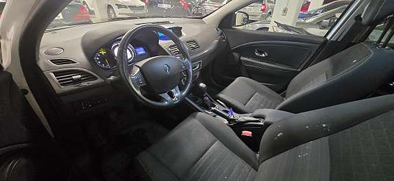 Renault Megane 6 of 6