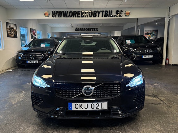 Volvo S60 27 of 27