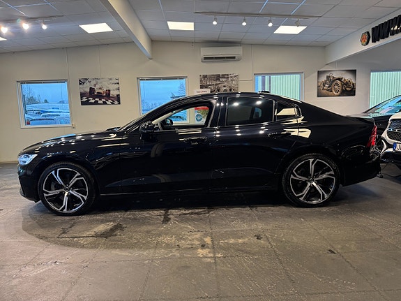 Volvo S60 24 of 27