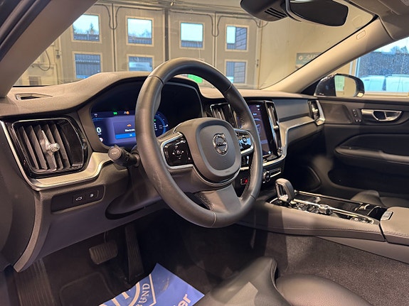 Volvo S60 7 of 27