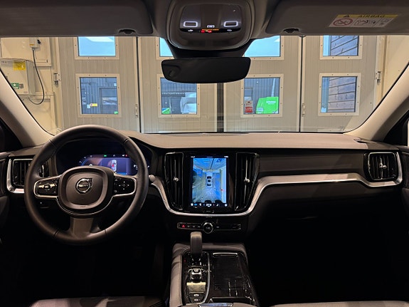 Volvo S60 5 of 5