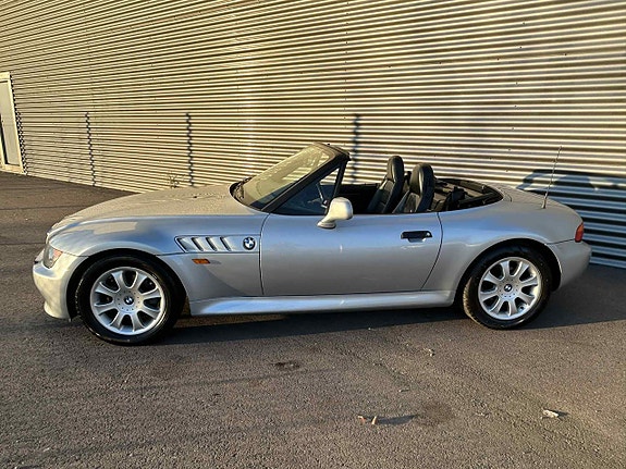 BMW Z3