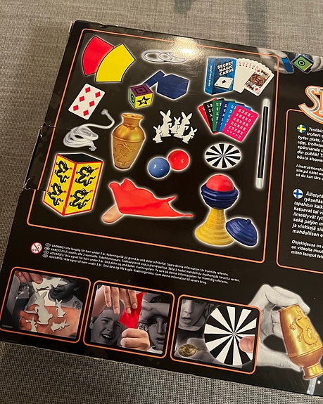 Product image 2 of 3