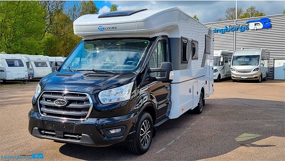 Sun Living S 72 DL *** BLACK WEEK ***  * 3.95 % * AUT *