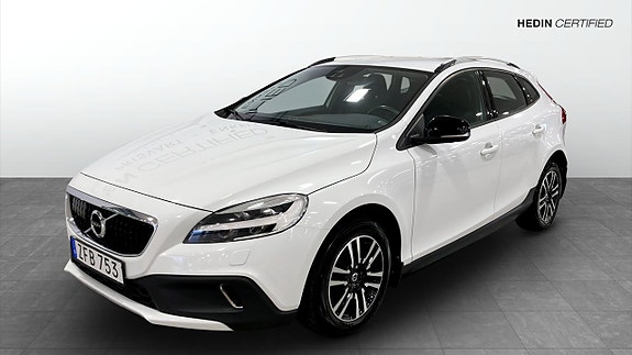 Volvo V40 Cross Country