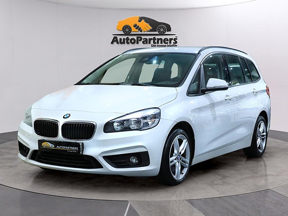 BMW 220d