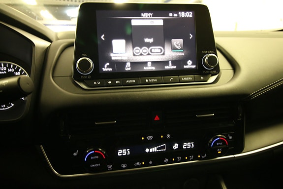 Nissan Qashqai 23 of 24