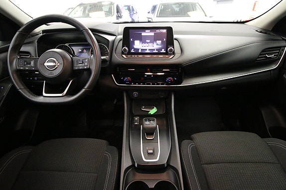Nissan Qashqai 13 of 24