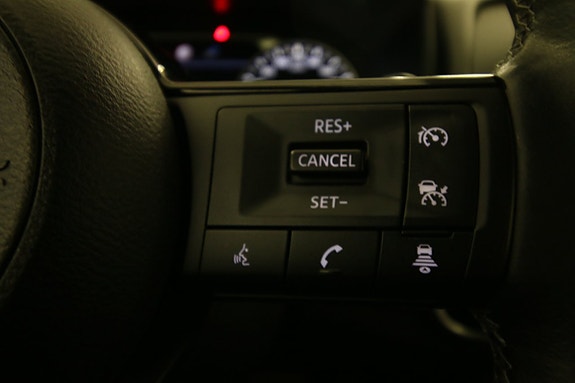 Nissan Qashqai 21 of 24