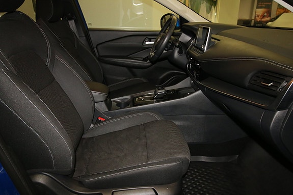 Nissan Qashqai 12 of 24