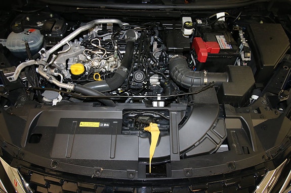 Nissan Qashqai 17 of 24