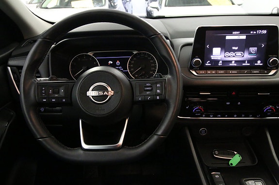 Nissan Qashqai 14 of 24