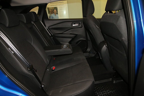 Nissan Qashqai 11 of 24
