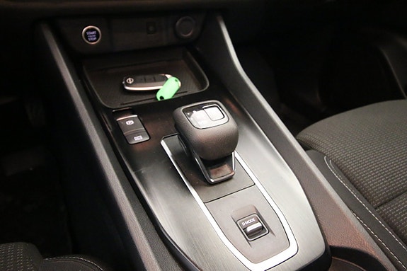 Nissan Qashqai 15 of 24