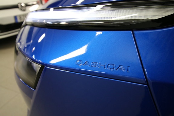 Nissan Qashqai 5 of 5