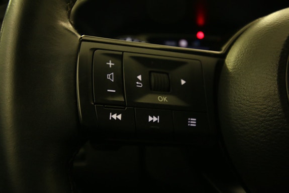 Nissan Qashqai 22 of 24