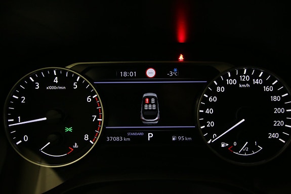Nissan Qashqai 19 of 24