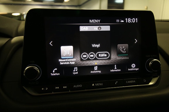 Nissan Qashqai 20 of 24