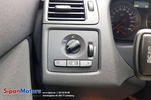 Volvo V50 18 of 21
