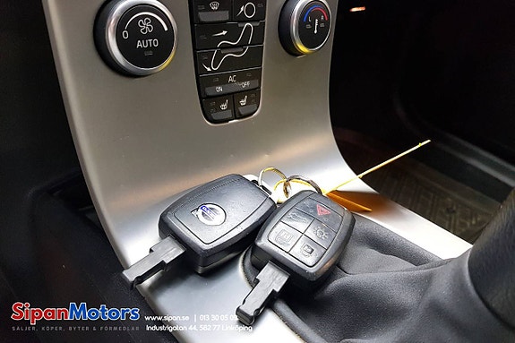 Volvo V50 16 of 21
