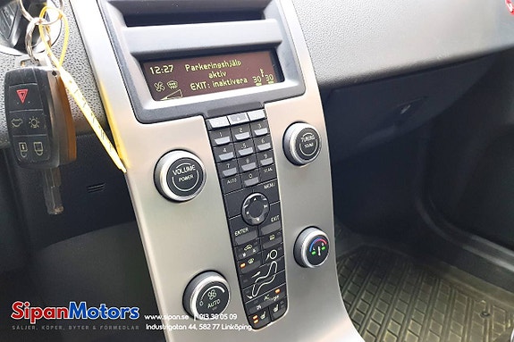 Volvo V50 15 of 21