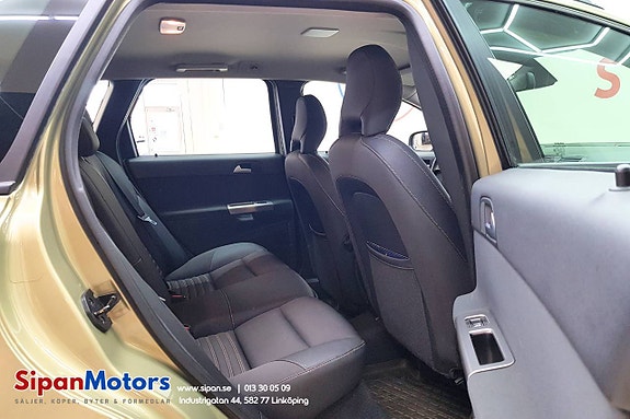Volvo V50 13 of 21