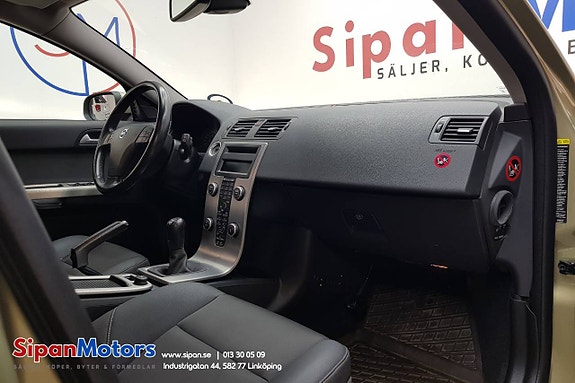 Volvo V50 10 of 21