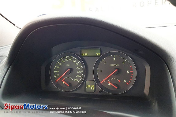 Volvo V50 19 of 21