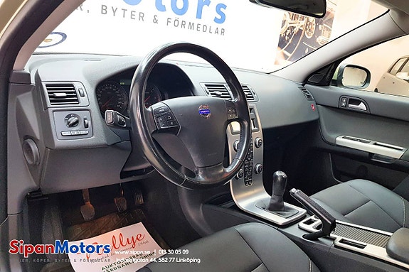 Volvo V50 11 of 21