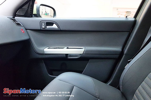 Volvo V50 17 of 21