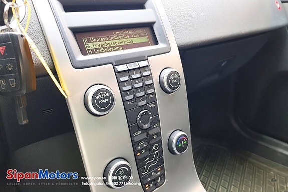 Volvo V50 14 of 21