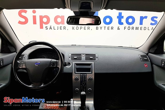Volvo V50 9 of 21