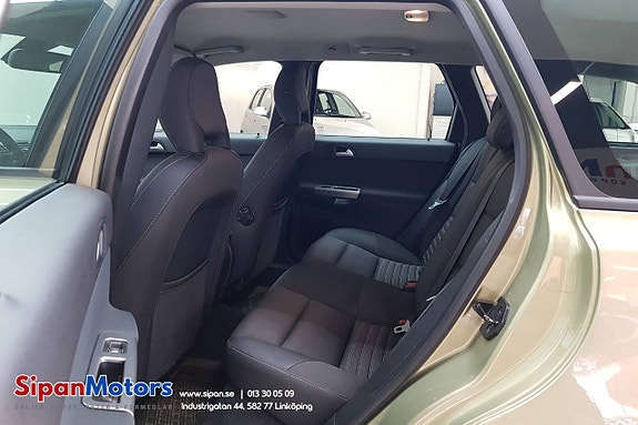 Volvo V50 12 of 21