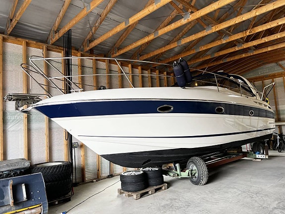 Bavaria 35 Sport -2007