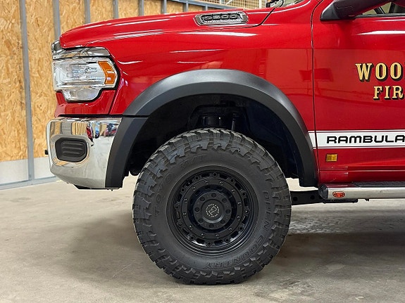 Dodge RAM 2500 19 of 30