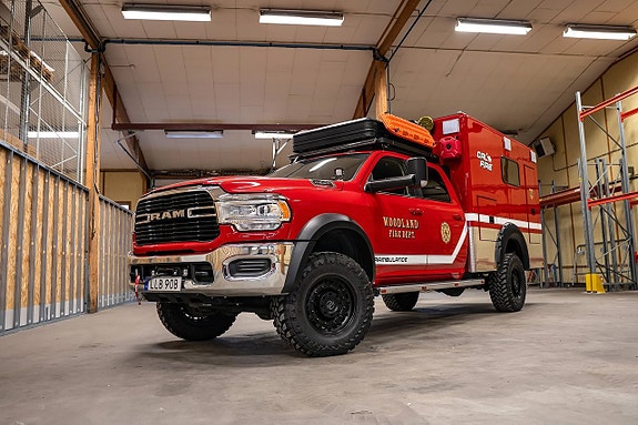 Dodge RAM 2500 21 of 30