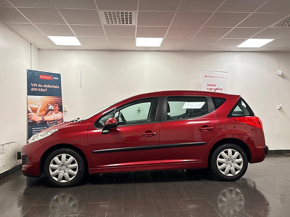 Peugeot 207 SW 6 of 25
